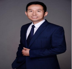 王志強老師 - 企業(yè)培訓師