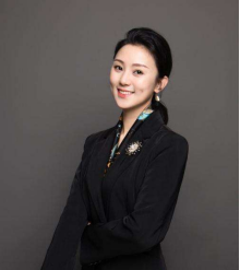 王穎-企業培訓師