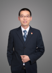 黃玖霖-企業培訓師