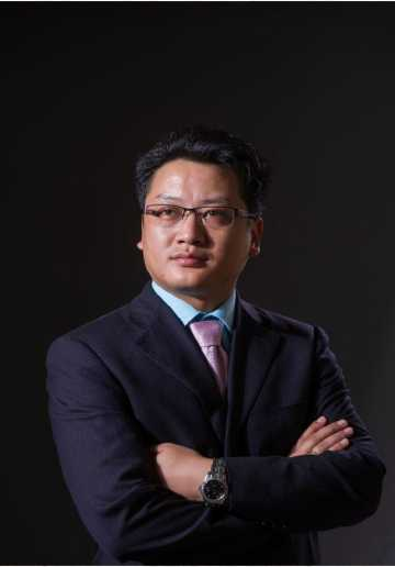 謝彥彬-企業培訓師