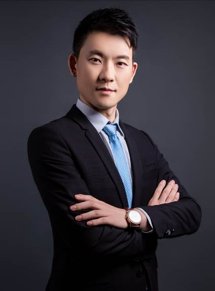 戴國強-企業培訓師