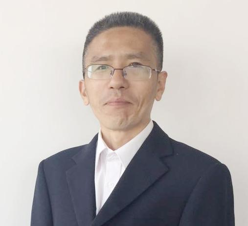 武花勇-企業培訓師