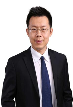 王準(zhǔn)-企業(yè)培訓(xùn)師