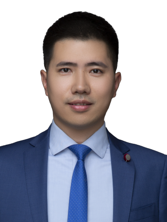袁再洪老師 - 企業培訓師