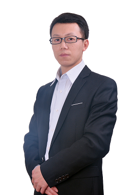 胡元未老師 - 企業(yè)培訓師