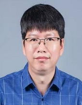 宋學叢老師 - 企業(yè)培訓師
