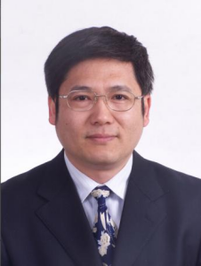 王杰-企業培訓師