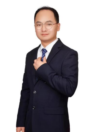 楊海軍老師 - 企業(yè)培訓師
