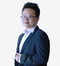 陳國星-企業培訓師