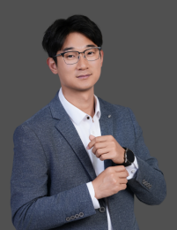 徐偉-企業培訓師