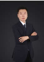 姜鴻博老師 - 企業培訓師