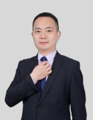 潘振興老師 - 企業(yè)培訓師