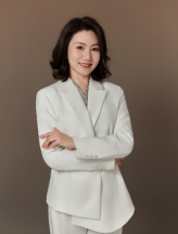 王惠婕-企業培訓師