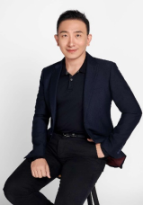 劉煜鑫-企業培訓師