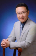 劉渡之老師 - 企業培訓師