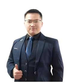 謝珍寶-企業培訓師