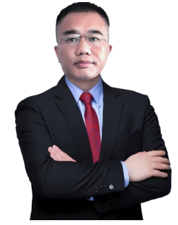 韋志鋒-企業培訓師