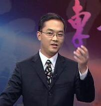 蔣哲鈞-企業(yè)培訓師
